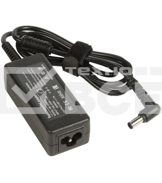 Блок питания для монитора LG 19V, 1.7A (6.5 x 4,4mm) 32W L321906544 OEM