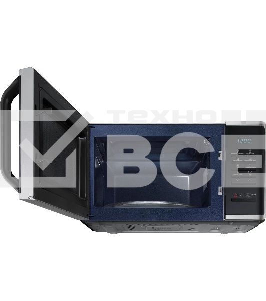 Микроволновая печь Samsung MS23K3513AS/BW