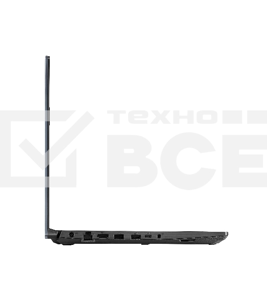 Ноутбук Asus TUF Gaming FX507ZC4-HN009 15.6