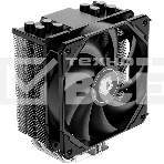 Кулер для процессора ID-COOLING SE-214-XT PRO черный 120мм алюминий+медь 1500rpm 28.9db 4-pin 180W 151мм, фото 1