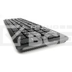 Комплект клавиатура+мышь беспроводные Gembird KBS-9200, 2.4ГГц, фото3