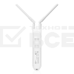 Точка доступа UBIQUITI UAP-AC-M Mesh-точка доступа 2.4+5 ГГц, 1х 1G Ethernet, 802.11ac/n/a/g/b, фото19