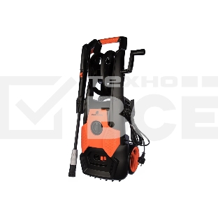 Мойка высокого давления CARVER CW-1801D 01.023.00004