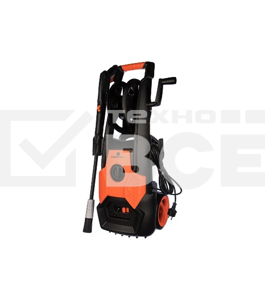 Мойка высокого давления CARVER CW-1801D 01.023.00004