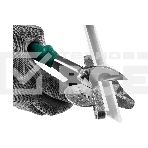 Ножницы угловые для пластмассовых и резиновых профилей KRAFTOOL MC-7, фото9