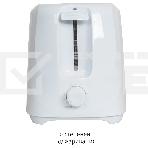 Тостер JVC JK-TS622, фото2