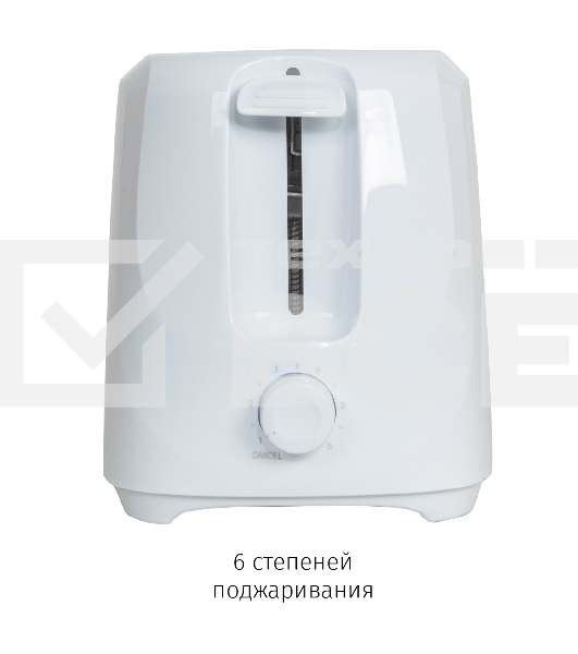 Тостер JVC JK-TS622