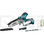 Электрическая цепная пила Makita DUC150Z 1800Вт дл.шины:6' (15 см), фото6