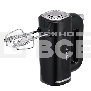 Ручной миксер Blackton Bt MX323 черный