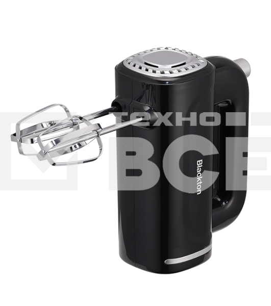 Ручной миксер Blackton Bt MX323 черный