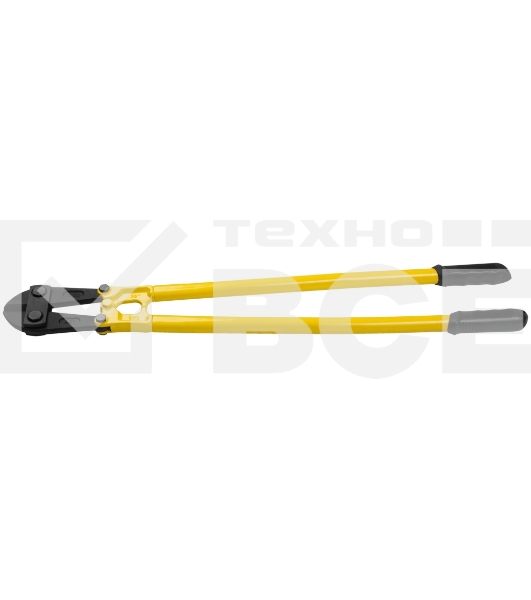 Болторез FIT 41639 желтый INSTR16871SP41639