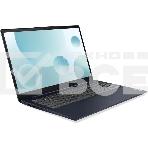 Ноутбук Lenovo IdeaPad 3 15ABA7 Ryzen 7 5825U 8Gb SSD 256Gb AMD Radeon Graphics 15,6 FHD Cam 38Вт*ч No OS Темно-синий 82RN008LRK, фото2