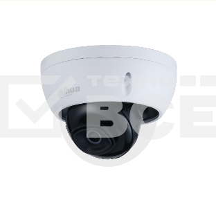 Камера видеонаблюдения IP Dahua DH-IPC-HDBW2230E-S-0280B-S2(QH3) 2.8-2.8мм цв. (DH-IPC-HDBW2230EP-S-0280B-S2)