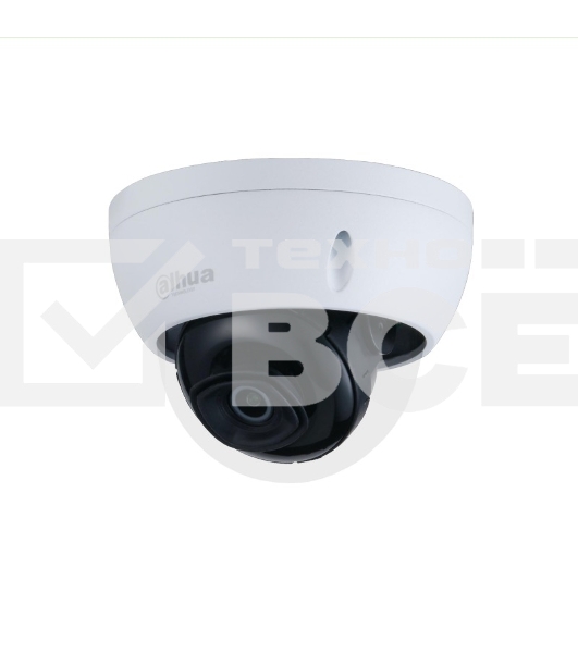 Камера видеонаблюдения IP Dahua DH-IPC-HDBW2230E-S-0280B-S2(QH3) 2.8-2.8мм цв. (DH-IPC-HDBW2230EP-S-0280B-S2)
