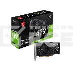 Видеокарта MSI RTX3050 VENTUS 2X E 6G OC NVIDIA RTX 3050 6Gb,  GDDR6, PCI-E 4.0, HDMIx2  DPx1 HDCP, фото11