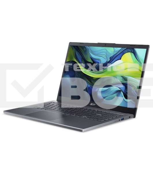 Ноутбук Acer Aspire 15 A15-51M-51VS Core 5 120U 16Gb SSD512Gb Intel Graphics 15.6