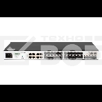 Коммутатор SNR SNR-S2995G-24FX, 1Гбит/с, количество портов 24 шт, (L3), фото 1