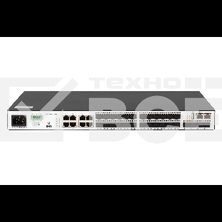 Коммутатор SNR SNR-S2995G-24FX, 1Гбит/с, количество портов 24 шт, (L3)
