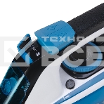 Утюг Coolfort CF-3400 2600Вт синий/белый, фото10
