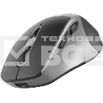 Мышь беспроводная Oklick 516MW черный/серебристый, 1600 dpi, радиоканал, Bluetooth, USB, кнопки - 6, фото2