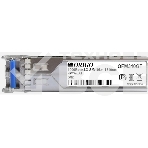 Трансивер Origo OFM310GT, оптич. SM 1Гбит/с Tx:1310нм до 10км, фото2