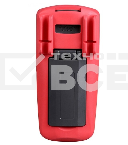 Цифровой мультиметр UNI-T UT139B