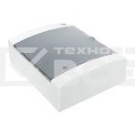 Щит слаботочный навесной 