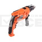 Дрель электрическая ударная PATRIOT FD 770H, 770Вт, 2800об/мин, 44800уд/мин, макс. диаметр сверления 13мм, фото6