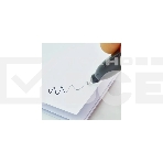 Маркер строительный Milwaukee Inkzall 4шт черный (48223154), фото3