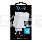 СЗУ Qumo Energy PD 65W (Charger 0075), два порта: Type-C PD + USB-A QC3.0, цвет белый, фото4
