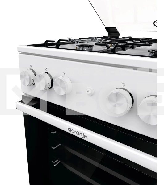 Газовая плита Gorenje GGI5A21WH