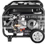 Электрогенератор бензиновый Hyundai HHY 3050FE, 3.2 кВт, 69 дБ, 51.5 кг, фото5