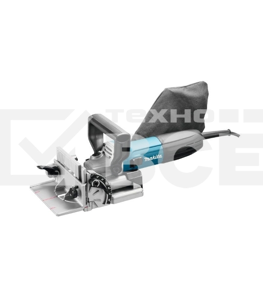 Фрезер Makita PJ7000 710Вт 11000об/мин макс.ход:20мм