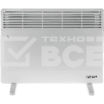 Конвектор Neoclima Comforte T1.5 белый, 1500 Вт, 20 м2, термостат, фото8