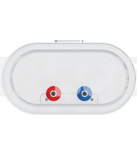 Водонагреватель Philips YC AWH1623/51(100YC) 2кВт 100л электрический настенный/белый