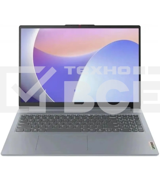 Ноутбук LENOVO IdeaPad 3 Slim 3 15ABR8 15.6