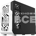 Компьютерный корпус Bloody BD-CC110 белый без БП mATX 5x120mm 2xUSB3.0 audio, фото6