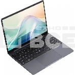 Ноутбук Acer Gadget E10 ETBook серебристый 14