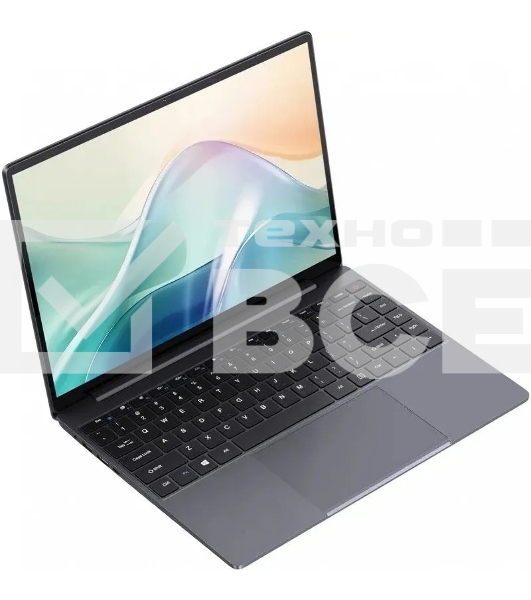 Ноутбук Acer Gadget E10 ETBook серебристый 14