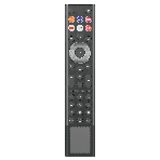 Телевизор Hisense 75' 75U8KQ черный/темно-серый Mini-Led UHD 120Hz Smart, фото9