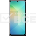 Смартфон Samsung Galaxy A06 SM-A065F 4/64Gb голубой, фото11