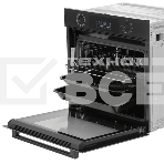 Электрический духовой шкаф Beko BBIM13301B, черный, фото9