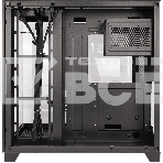 Компьютерный корпус 1STPLAYER MEGAVIEW MV8-TP Black / ATX / MV8-TP-BK, фото4
