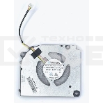 Вентилятор (кулер) для ноутбука Clevo, Hasee, Ardor, Machenike EGC-82071S1-0AH GPU, фото 1