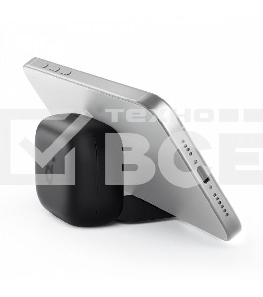 Наушники TWS Soundcore P30i Черный