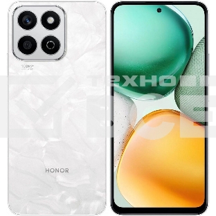 Смартфон Honor 5109BRSK X7C 8/128Gb белый