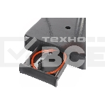 Станок сверлильный PATRIOT SD 150 100 Вт, 8500 об/мин, 3 скорости, сверло 8 мм, тиски в комплекте, фото4