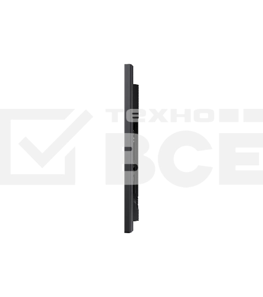 Дисплей Samsung LCD QM85R-B UHD LH85QMRBBGCXCI 85