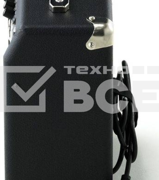 Гитарный комбо 10Вт FENDER FRONTMAN 10G