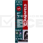 Таблетки для посудомоечных машин Maunfeld Purity all in 1 MDT100ST (100 шт. в упаковке), фото6